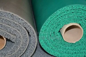 Premium Quality Coil Mat – Long Lasting Stylish Design