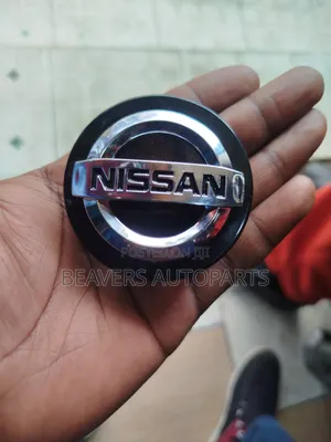 Nissan Note, Xtrail, Sylphy Wheel Centre Cap