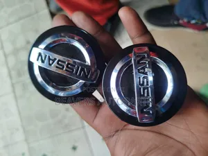Nissan Note, Xtrail, Sylphy Wheel Centre Cap