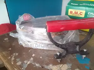 Charcoal Iron Box