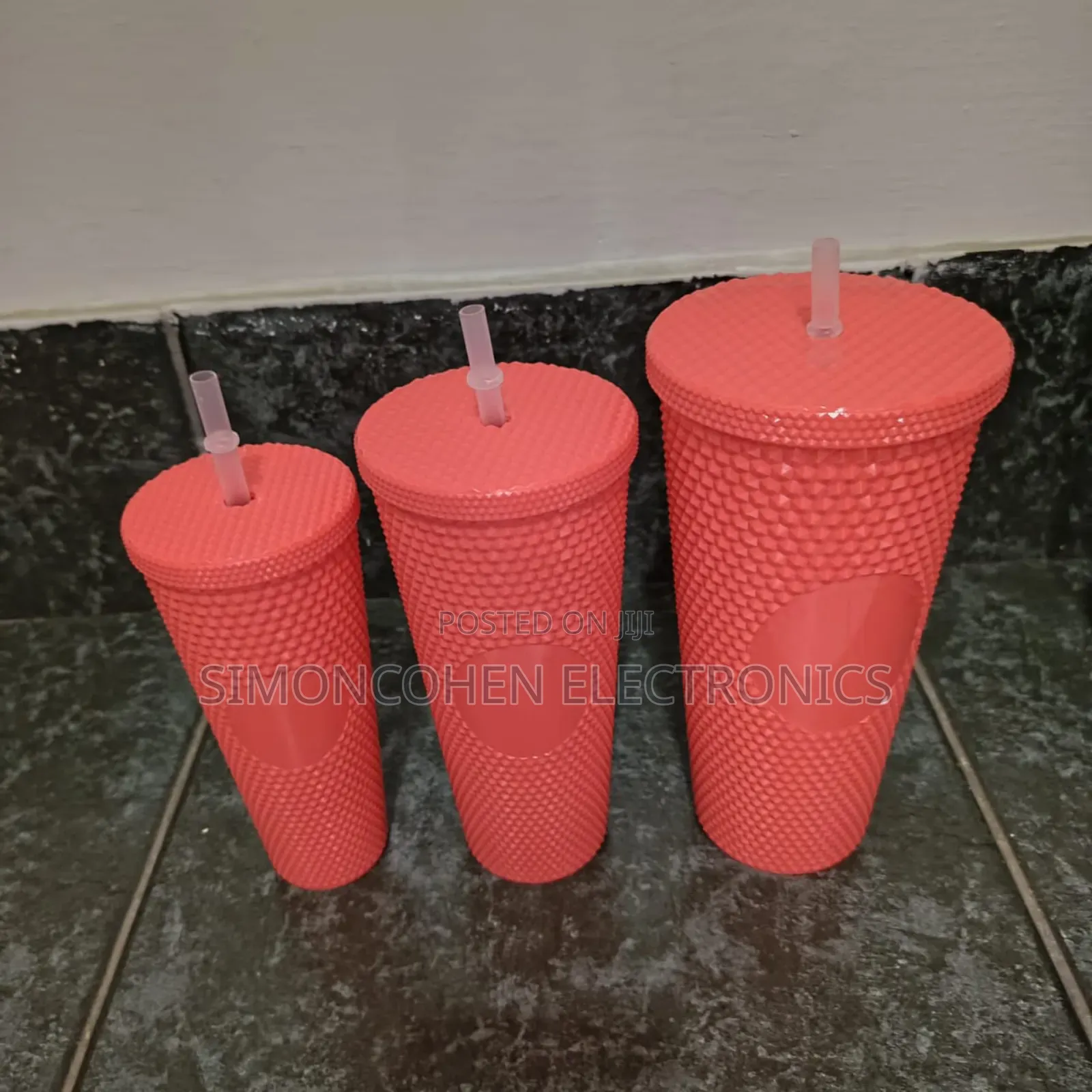3in1 Tumbler Set