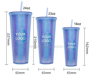 3in1 Tumbler Set