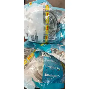 4t Shower Element