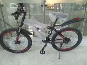 Tanda Bike Size 26"