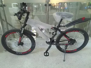 Tanda Bike Size 26"