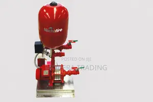 Fire Hose Reel Booster Pump-www.Moderaltd.Co.Ke