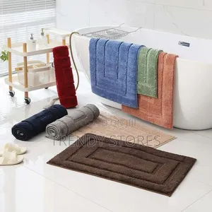 Non Slip Bathroom Mat