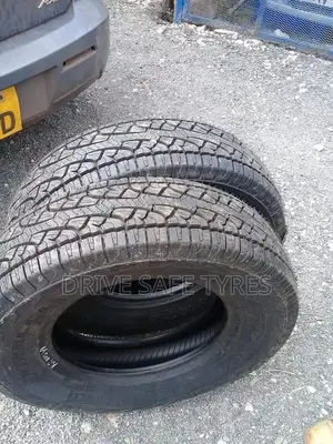 265/70 R16 Pirelli Scorpion Tyre