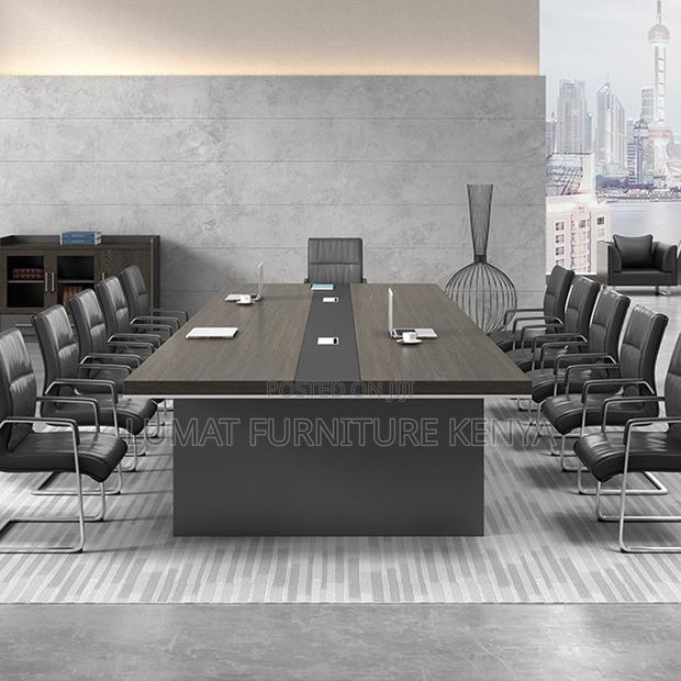 2.4m Modern Advance Bom Table - main view