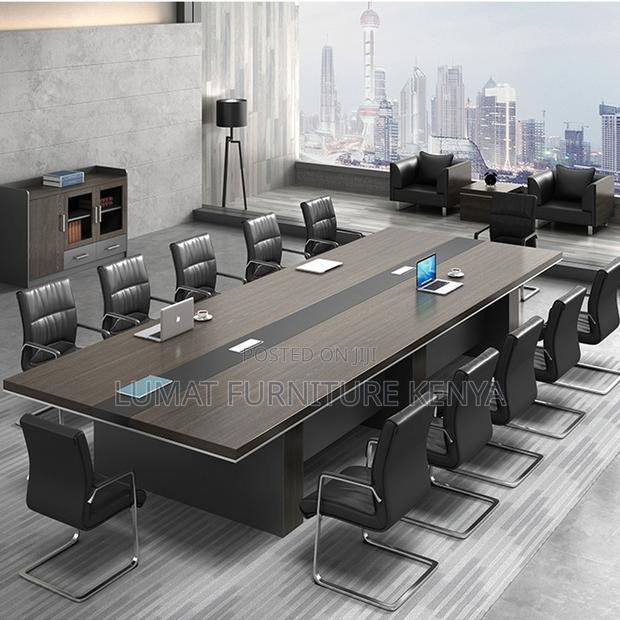 2.4m Modern Advance Bom Table - thumbnail 2