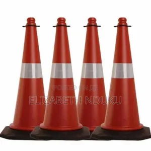 High-Intensity Cones