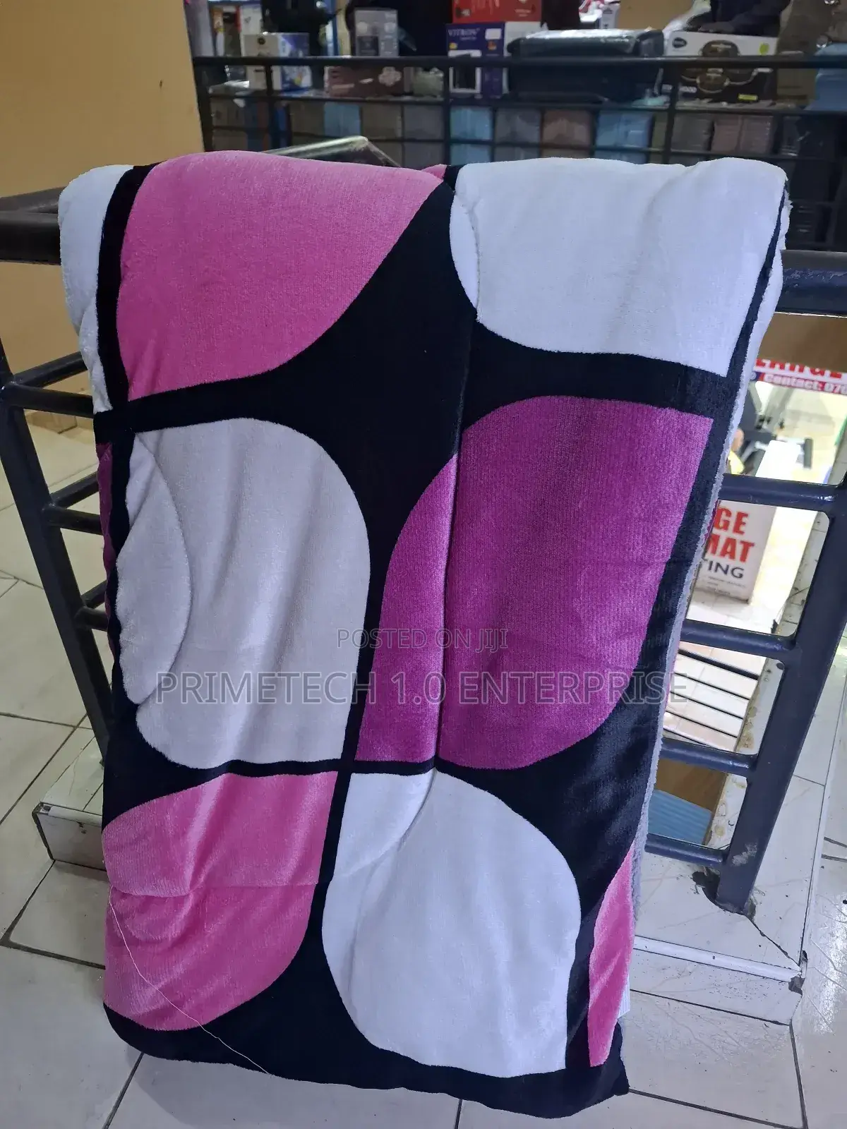 5 by 6 Woolen Duvets