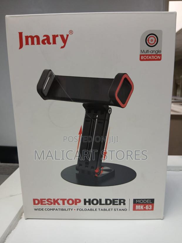 Jmary Desktop Holder