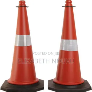 Uv -Protected Plastic Cone