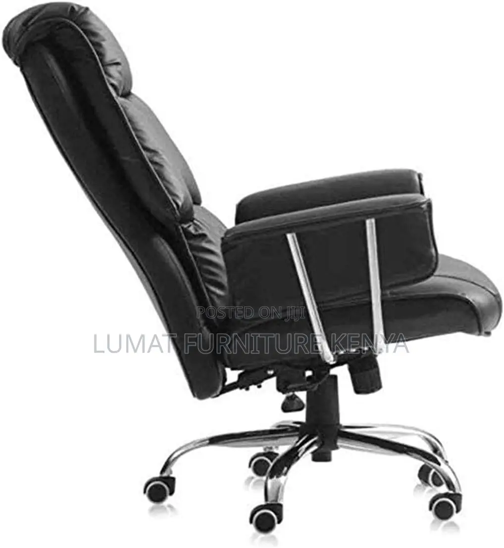 Recliner Butterfly Director Seat