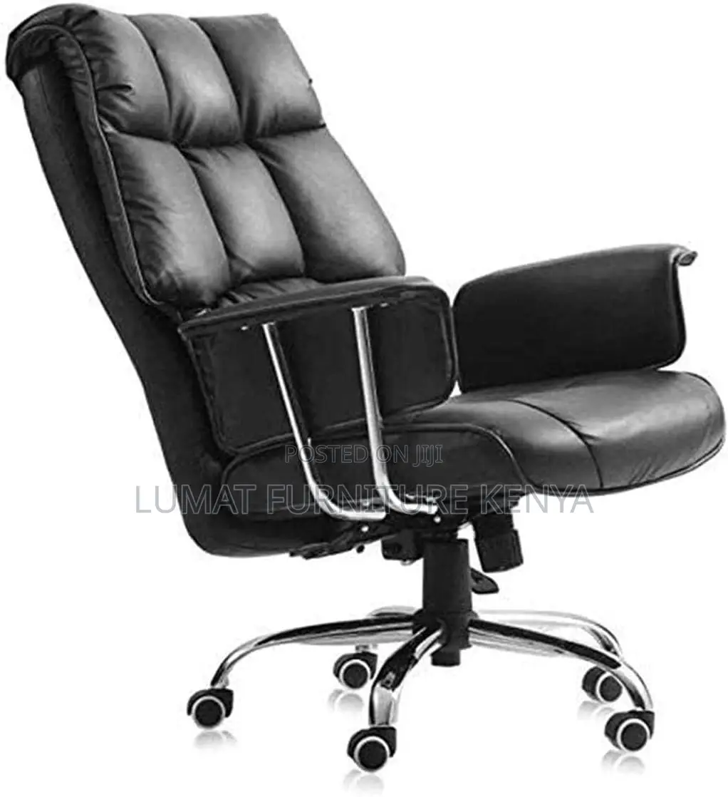 Recliner Butterfly Director Seat