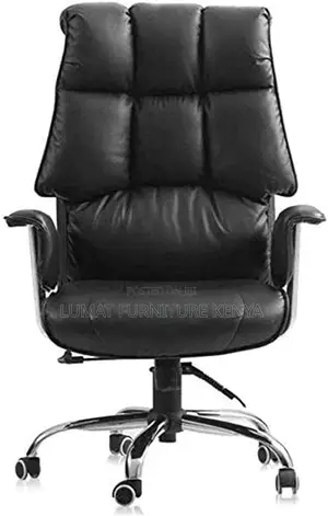 Recliner Butterfly Director Seat