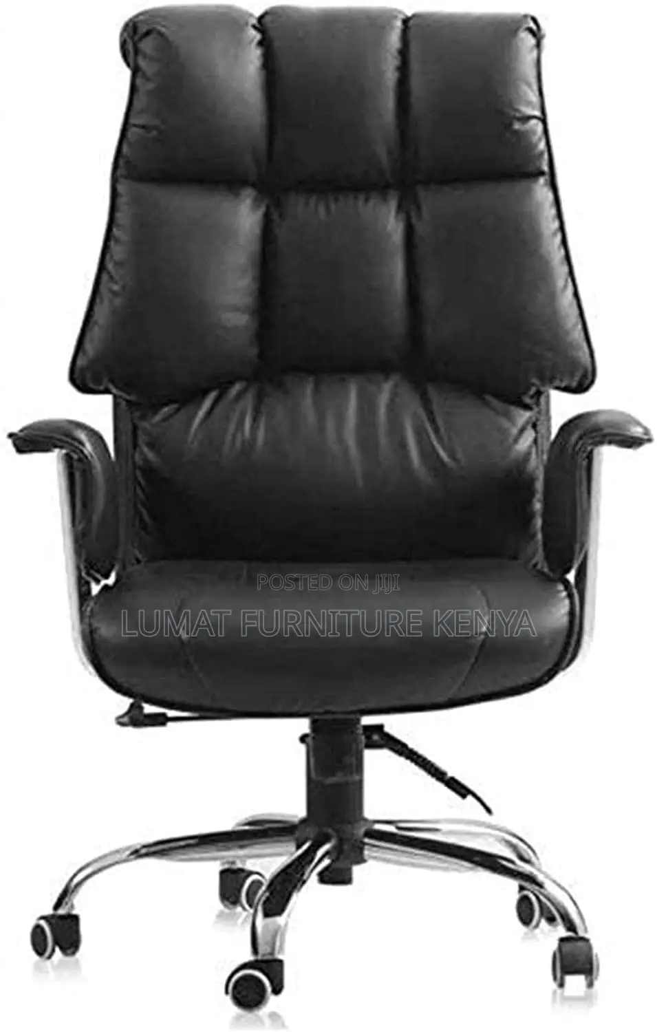 Recliner Butterfly Director Seat