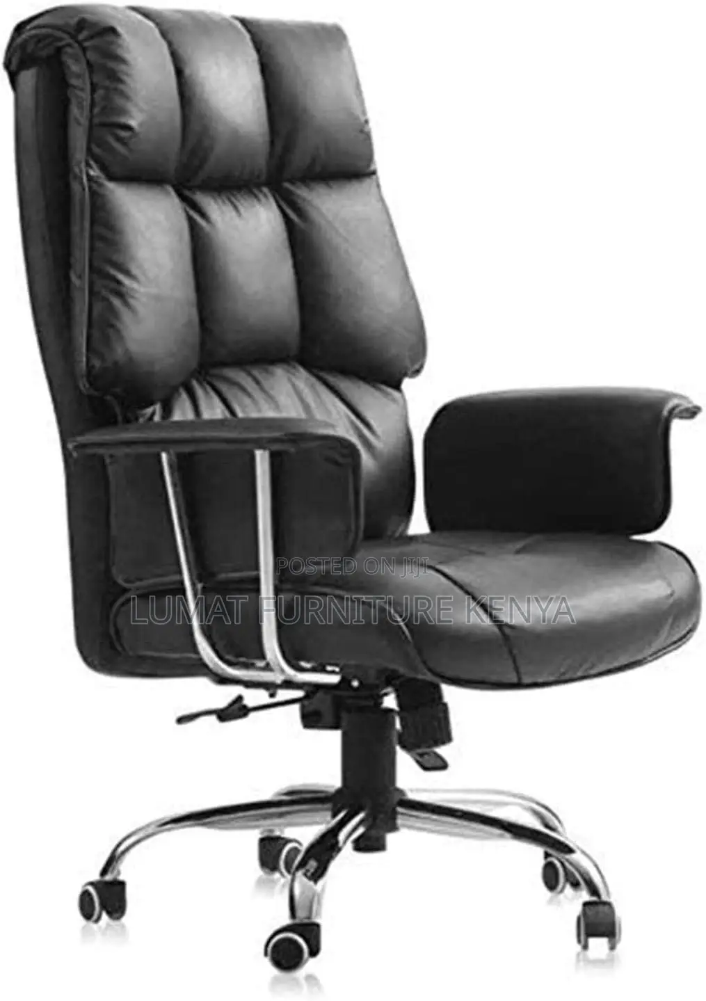 Recliner Butterfly Director Seat
