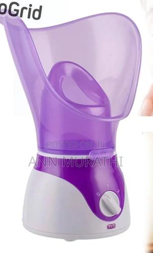 Facial Steamer - main view