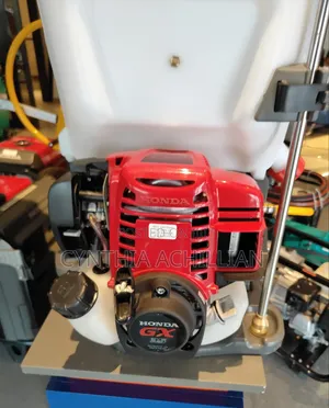  Honda Knapsack Sprayer – Petrol Powered