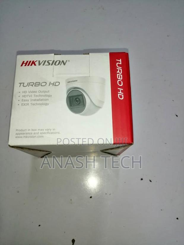 Userble Hikvision Turbo Ir 20m Exir Technology Dome Camera