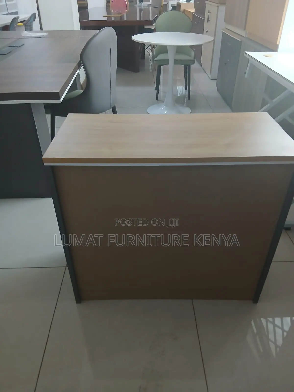 Home/Office Wooden Credenza