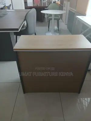 Home/Office Wooden Credenza