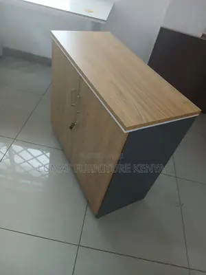 Home/Office Wooden Credenza