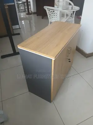 Home/Office Wooden Credenza