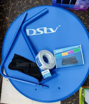 DST Full Kite Decorder