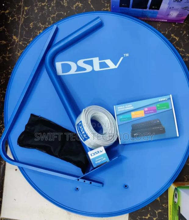 DST Full Kite Decorder - main view