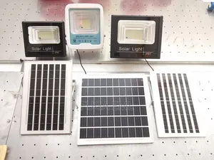 Solar Floodlight/ Security Light