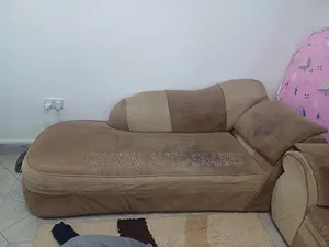 5 Seater Sofa Set