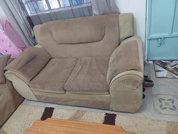 5 Seater Sofa Set - thumbnail 3