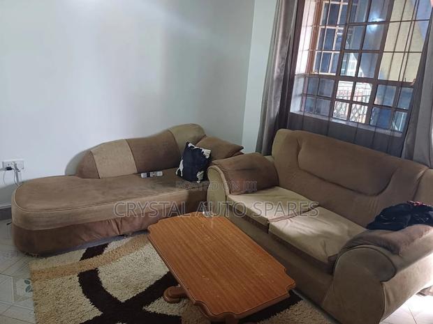 5 Seater Sofa Set - thumbnail 4