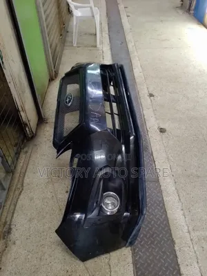 Subaru Impreza Gp3 Front Bumper (N16)