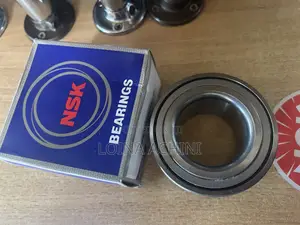Honda Fit Gk3 Wheel Bearing