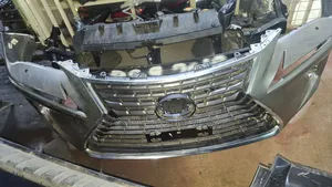 Lexus Nx Bumper
