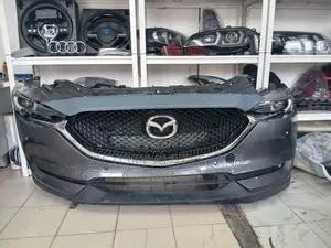 Mazda Cx-5 Nosecut Petrol 2016/2018