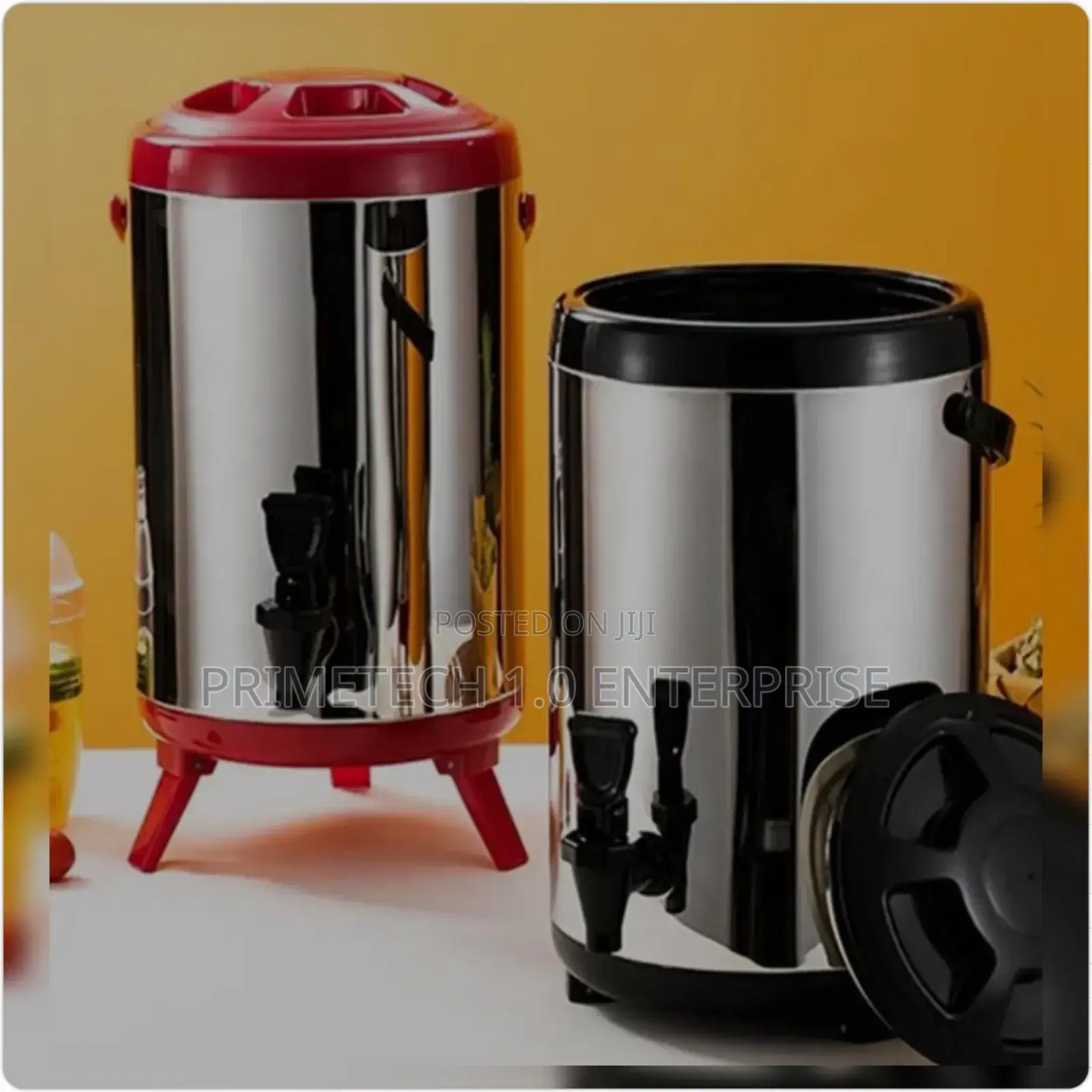 10 Litres Tea Urn