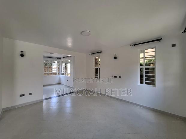 4bdrm Maisonette in Kikuyu for rent - thumbnail 4