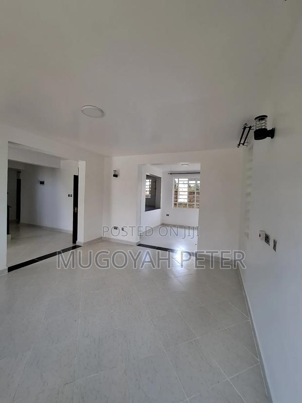 4bdrm Maisonette in Kikuyu for rent - thumbnail 5
