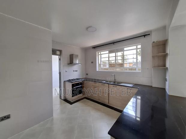 4bdrm Maisonette in Kikuyu for rent - thumbnail 7