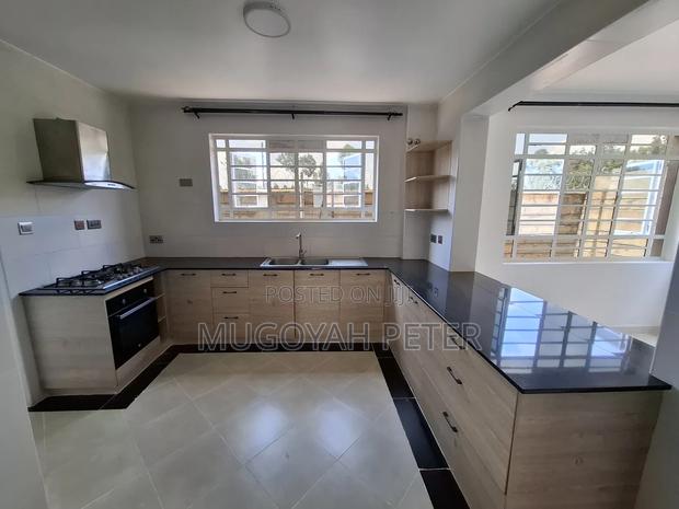 4bdrm Maisonette in Kikuyu for rent - thumbnail 8