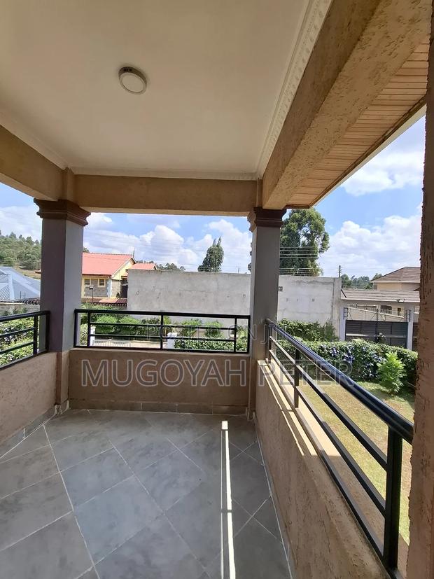 4bdrm Maisonette in Kikuyu for rent - thumbnail 10