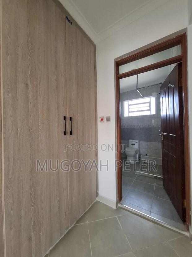 4bdrm Maisonette in Kikuyu for rent - thumbnail 12