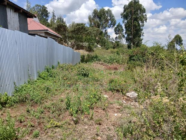 Deal!! Quarter Acre Redsoil in Oloosurutia, Upper Matasia