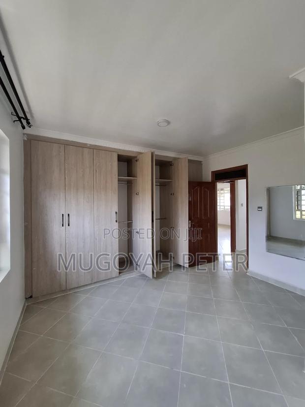 4bdrm Maisonette in Kikuyu for rent - thumbnail 18