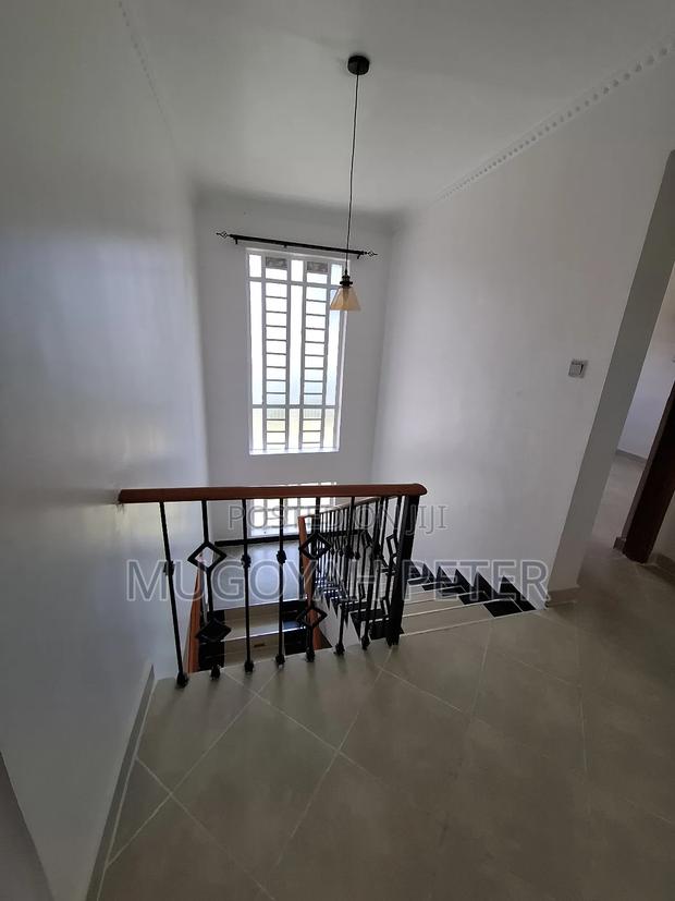 4bdrm Maisonette in Kikuyu for rent - thumbnail 19